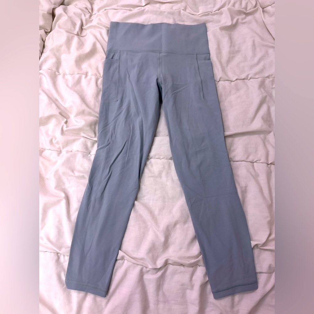 Athleta leggings he size small I’m amazing condition